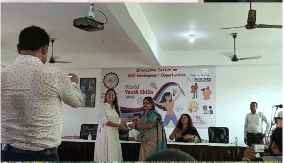 Amritanandmai College of Higher Education Lucknow College Infrastructure photo 3